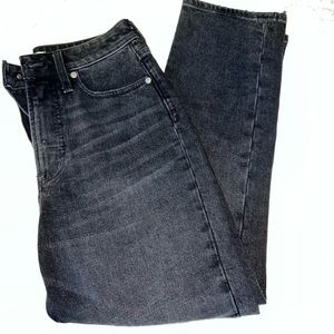 Brand new Madewell denim